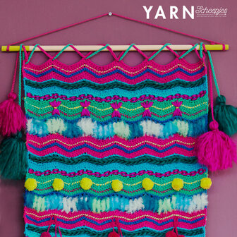 Scheepjes YARN Bookazine 14 &ndash; Expression