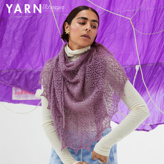 Scheepjes YARN Bookazine 14 &ndash; Expression