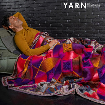 Scheepjes YARN Bookazine 14 &ndash; Expression