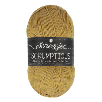 Scrumptious Honeycomb Crunch 310 Scheepjes