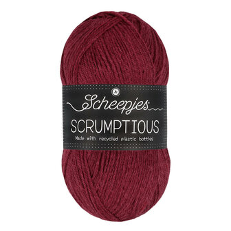 Scrumptious Summer Pudding 365 Scheepjes