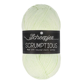 Scrumptious Honeydew Melon Sorbet 317 Scheepjes