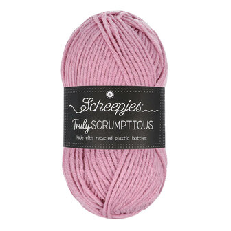 Truly Scrumptious Rasberry Mousse 307 Scheepjes