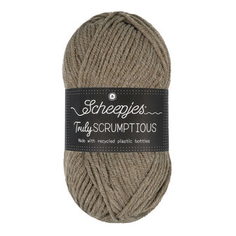 Truly Scrumptious Poppy Seed Blondie 333 Scheepjes