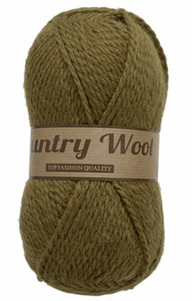 Country Wool kleur 027 Lammy Yarns 