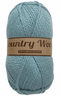 Country Wool kleur 457 Lammy Yarns 