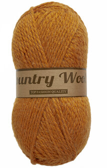 Country Wool kleur 520 Lammy Yarns 
