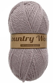 Country Wool kleur 064 Lammy Yarns 