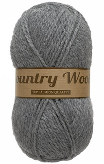 Country Wool kleur 038 Lammy Yarns 