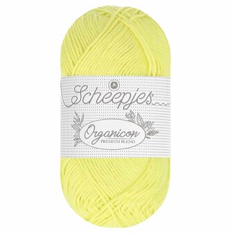 Scheepjes Organicon Lichen 227