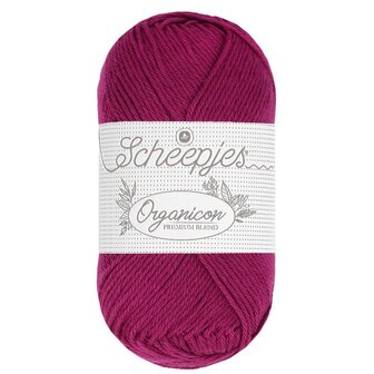 Scheepjes Organicon Dahlia 246