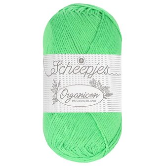 Scheepjes Organicon Peppermint 230