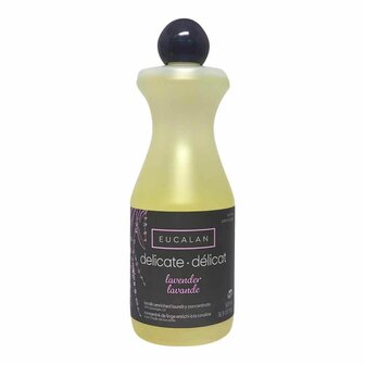 Eucalan Lavendel groot 500ml