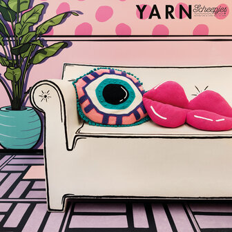 YARN Bookazine nr. 16 - Shimmerland