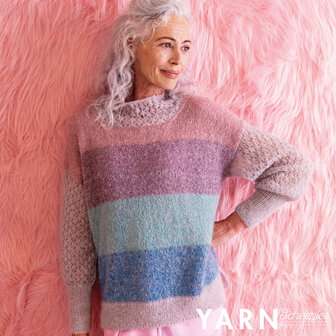 YARN Bookazine nr. 16 - Shimmerland