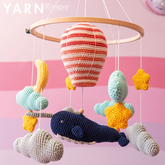 YARN Bookazine nr. 16 - Shimmerland