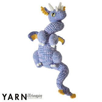 YARN Bookazine nr. 16 - Shimmerland