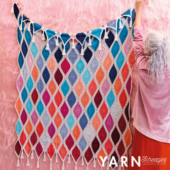 YARN Bookazine nr. 16 - Shimmerland