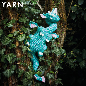 YARN Bookazine nr. 16 - Shimmerland