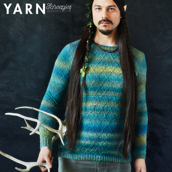 YARN Bookazine nr. 16 - Shimmerland