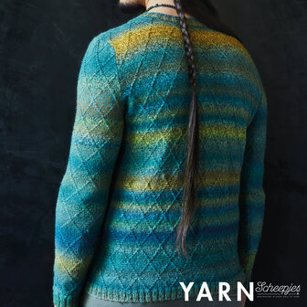 YARN Bookazine nr. 16 - Shimmerland