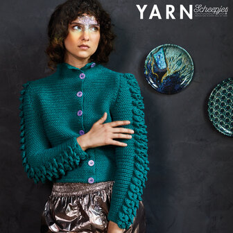 YARN Bookazine nr. 16 - Shimmerland