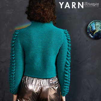 YARN Bookazine nr. 16 - Shimmerland