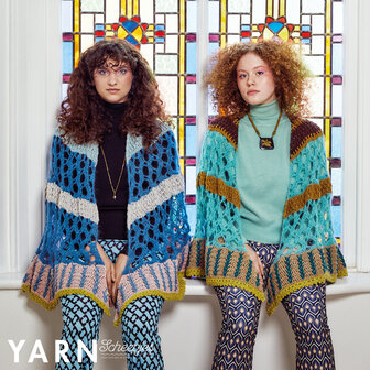 YARN Bookazine nr. 16 - Shimmerland