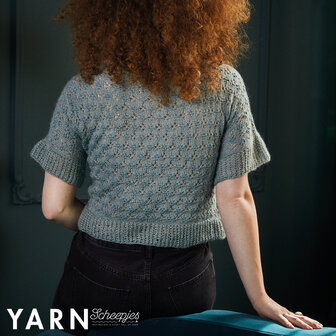 YARN Bookazine nr. 16 - Shimmerland