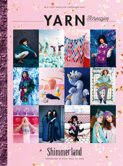 YARN Bookazine nr. 16 - Shimmerland