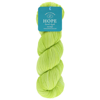 Simy&#039;s Hope SOCK  03 Good things come to those who wait