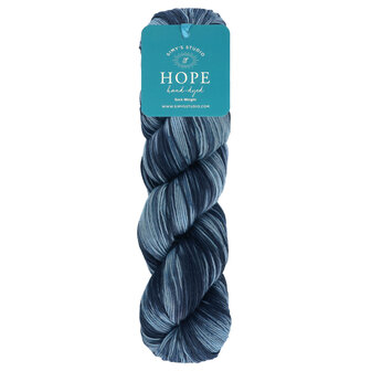 Simy&#039;s Hope SOCK  05  t&#039;s never too late