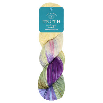 Simy&#039;s Truth SOCK  51 A change is as good as a rest