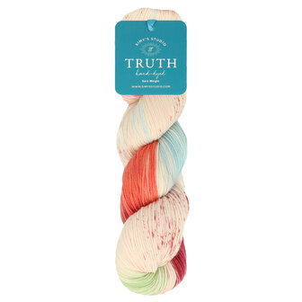 Simy&#039;s Truth SOCK  52 Beauty is only skin deep