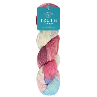 Simy&#039;s Truth SOCK  56 It&#039;s better to give than to give than receive