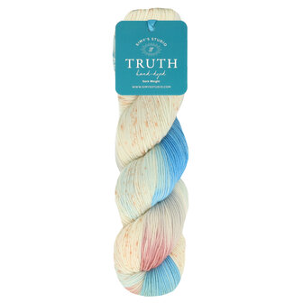 Simy&#039;s Truth SOCK  58 Life is what you make it