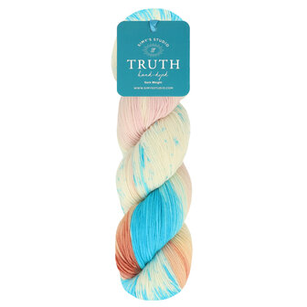 Simy&#039;s Truth SOCK  61 Practice makes perfect