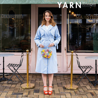 YARN Bookazine 17 - Patisserie van Scheepjes