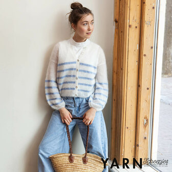 YARN Bookazine 17 - Patisserie van Scheepjes