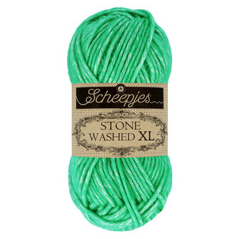 Scheepjes Stone Washed XL 866 Fosterite