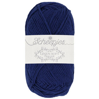  Scheepjes Linen Soft 611