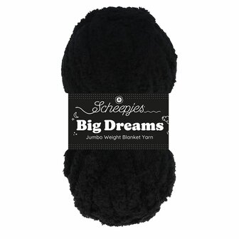 Scheepjes Big Dreams 1x200g - 513 Courage