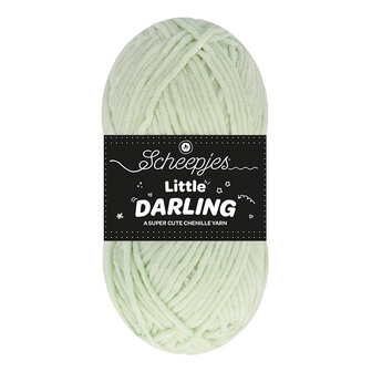 Scheepjes Little Darling - 406 - Toad