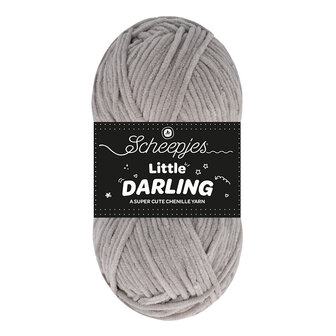 Scheepjes Little Darling - 409 - Koala