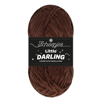 Scheepjes Little Darling - 413 - Bigfoot