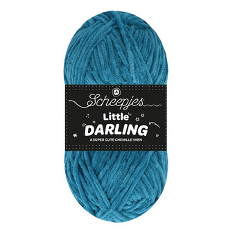 Scheepjes Little Darling - 414 - Dragon