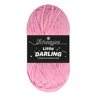 Scheepjes Little Darling - 416 - Axolotl