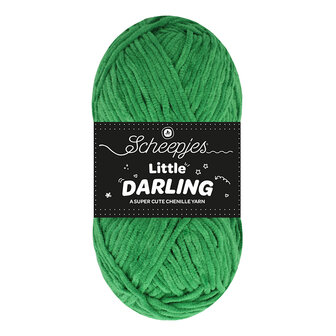 Scheepjes Little Darling - 419 - Sprout