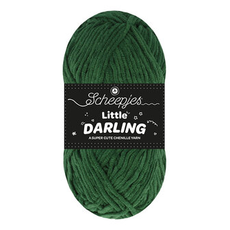 Scheepjes Little Darling - 420 - Pickle