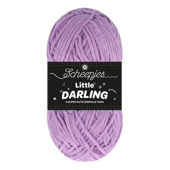 Scheepjes Little Darling - 430 - Jellyfish